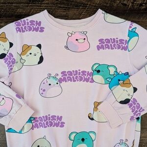 H&M Squishmallows Sweatshirt